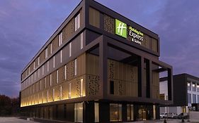 Holiday Inn Express & Suites - Deventer By Ihg